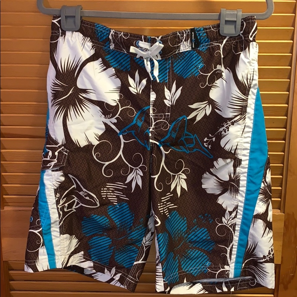 Boys Swim Trunks